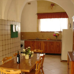 Отель Casa Patricia в номере