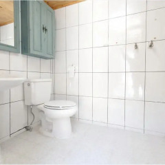 Отель Charm Hanok Guest House Южная Корея, Сеул - отзывы, цены и фото номеров - забронировать отель Charm Hanok Guest House онлайн ванная