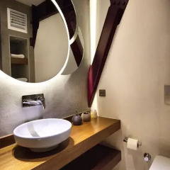 Отель Nuru Ziya Suites 4* Люкс фото 17