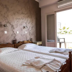 Hotel Rena 2* Студия с различными типами кроватей фото 4