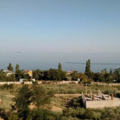 Гостиница Villa in Chernomorske фото 4