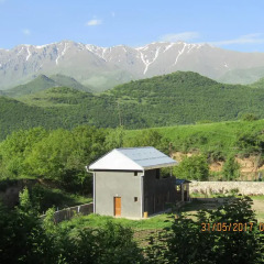 Отель Tatev Bed and Breakfast фото 2