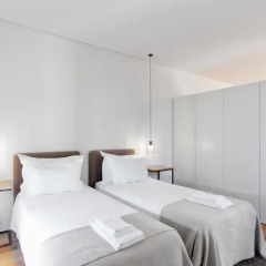 Отель Casas Do Rivoli Порту комната для гостей фото 4
