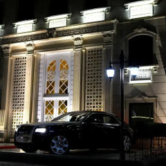 Отель Vego Hotel Азербайджан, Гянджа - отзывы, цены и фото номеров - забронировать отель Vego Hotel онлайн городской автобус