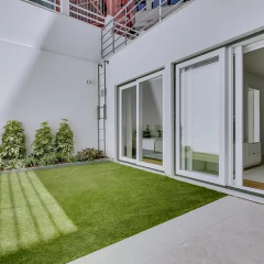 Отель Salitre By Lisbon Inside Out Лиссабон балкон