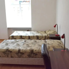 Krasny Terem Hotel в номере фото 2