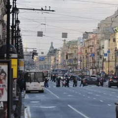 Гостиница Nevsky 79 фото 2