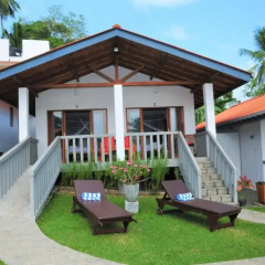 Отель Vesma Villas 3* Шале фото 7