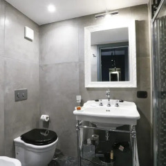 Saint B Boutique Hotel STB Номер Делюкс с различными типами кроватей фото 2