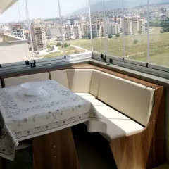 Отель El Badr Duplex