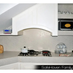 Отель SafeHaven Family Villa питание