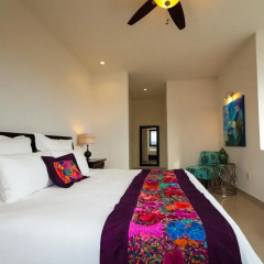 The 5Th Avenue Chic Hotel 4* Люкс повышенной комфортности фото 8