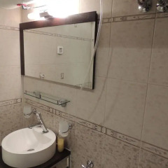 Отель Yassen VIP Apartaments Улучшенные апартаменты с различными типами кроватей фото 12