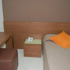 Hotel Diego 2* Стандартный номер с различными типами кроватей фото 3