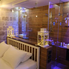 Templars Boutique Hotel 4* Стандартный номер фото 7