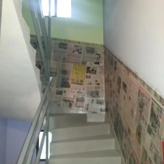 Thess Hostel интерьер отеля фото 2