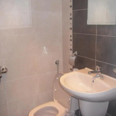 Отель Guest Rooms Ani Болгария, Поморие - отзывы, цены и фото номеров - забронировать отель Guest Rooms Ani онлайн ванная
