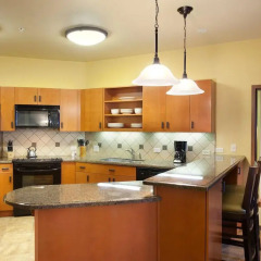 Отель Bluegreen Cibola Vista Resort and Spa, an Ascend Resort 3* Вилла с различными типами кроватей фото 3