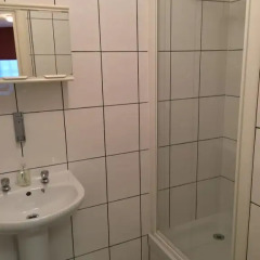 Отель Chelsea Guest House 3* Стандартный номер с различными типами кроватей фото 5