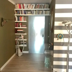 Отель The Best Stay In Warsaw удобства в номере фото 2