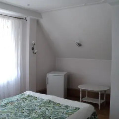 Гостиница Relax Стандартный номер фото 20