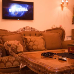 Гостиница Karl Heine house интерьер отеля