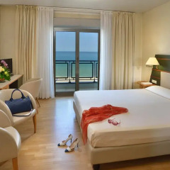 Uappala Hotel Cruiser 4* Стандартный номер с двуспальной кроватью фото 5