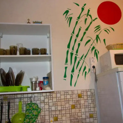 Отель Yin Yang In Das Haus Complex Номер категории Эконом фото 16