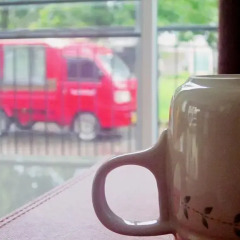 Отель Thalang Green Home питание