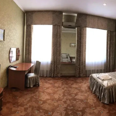 Отель Александровский 3* Полулюкс фото 7