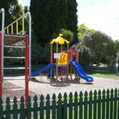 Отель Wairakei Resort Taupo детские мероприятия