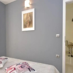 Апартаменты Bačvice beach apartment удобства в номере фото 2