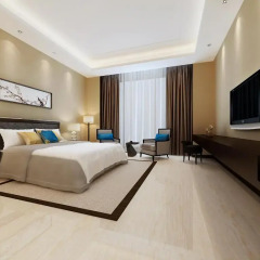 OUI Hotel 3* Номер Делюкс с различными типами кроватей