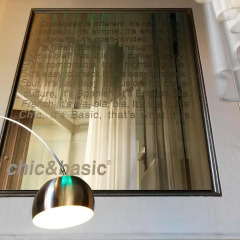 Chic & Basic Born Boutique Hotel удобства в номере