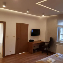 Апартаменты 24W Apartments Rynek удобства в номере фото 2