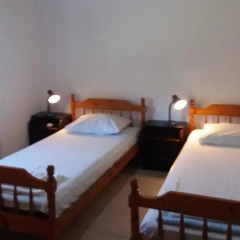 Отель Grivas House комната для гостей фото 5