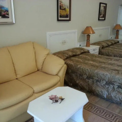 Hotel Venus Номер Делюкс фото 5