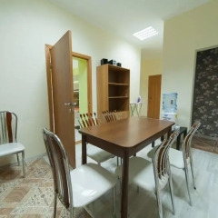 Mini Hotel City Life в номере фото 2