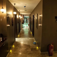 Nova Plaza Boutique Hotel & Spa спа фото 2