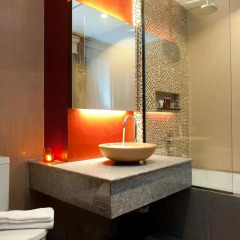 De Cozé Hotel 3* Номер Делюкс с двуспальной кроватью фото 8