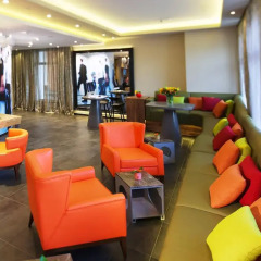 Гостиница Mercure Москва Бауманская детские мероприятия