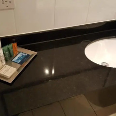 Отель Hilton York 4* Стандартный номер фото 4