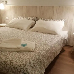 Отель Bed and Breakfast Isa Лорето бассейн