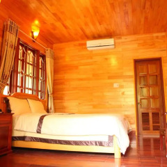 Him Lam Hotel 3* Стандартный номер с различными типами кроватей фото 2
