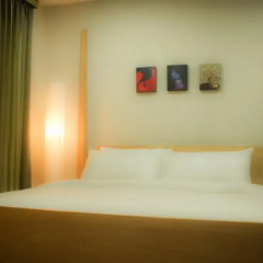 Отель Double D Boutique Residence 3* Номер Делюкс с различными типами кроватей фото 3