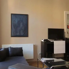 Отель Appartement Cervantes интерьер отеля