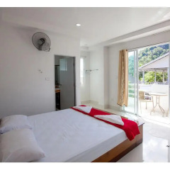 Отель Namhasin House 2* Номер Делюкс с различными типами кроватей фото 2