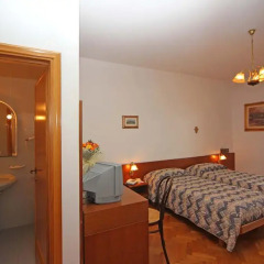 Hotel Archimede 3* Стандартный номер фото 16