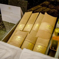 Northern Hotel 4* Номер Делюкс с 2 отдельными кроватями фото 5