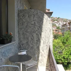 Отель Guesthouse Petra 2* Стандартный номер фото 7